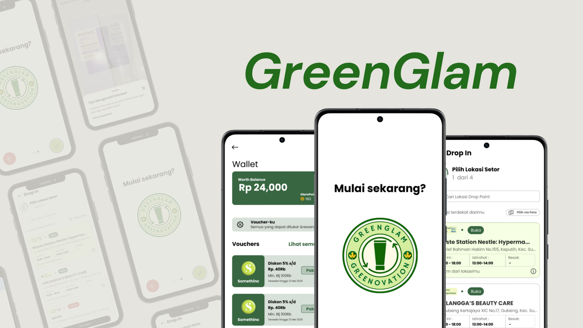 Mobile App Prototype